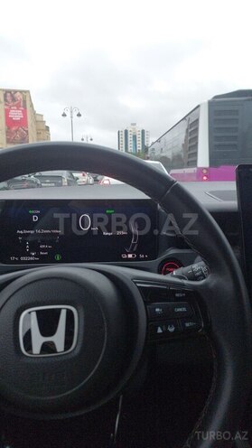Honda e:NS1 2023, 32,000 km - 0.0 l - Bakı