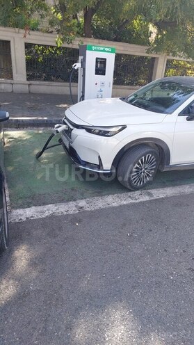 Honda e:NS1 2023, 32,000 km - 0.0 l - Bakı