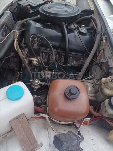 LADA (VAZ) 2107 2001, 33,999 km - 1.6 l - Qəbələ