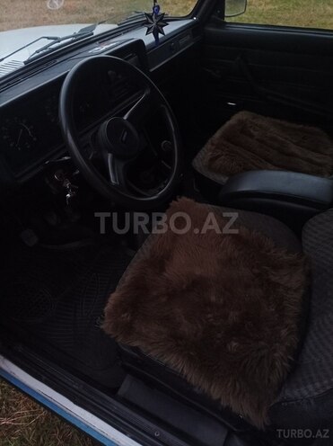 LADA (VAZ) 2107 2001, 33,999 km - 1.6 l - Qəbələ