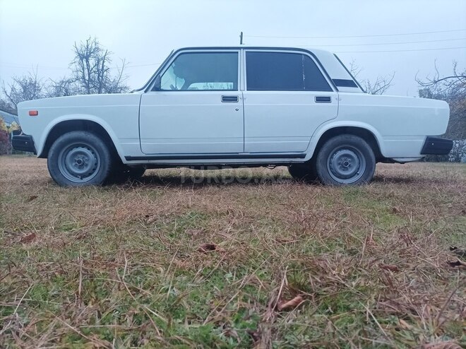 LADA (VAZ) 2107 2001, 33,999 km - 1.6 l - Qəbələ