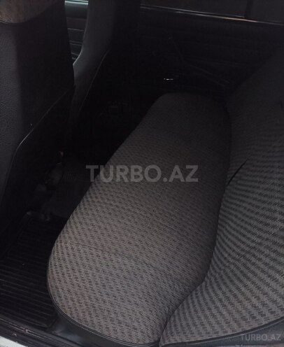 LADA (VAZ) 2107 2001, 33,999 km - 1.6 l - Qəbələ