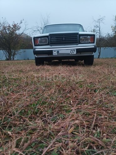 LADA (VAZ) 2107 2001, 33,999 km - 1.6 l - Qəbələ