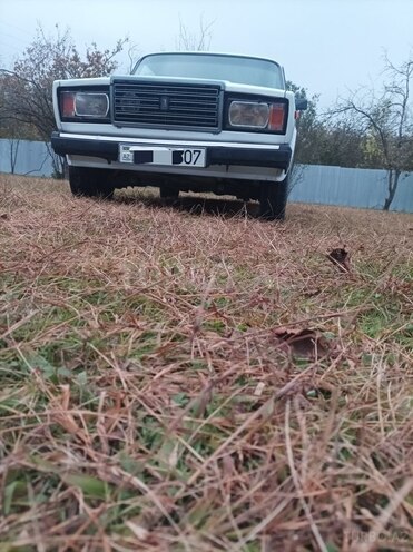 LADA (VAZ) 2107 2001, 33,999 km - 1.6 l - Qəbələ
