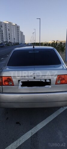 Chery Amulet (A15) 2006, 350,000 km - 1.6 l - Bakı
