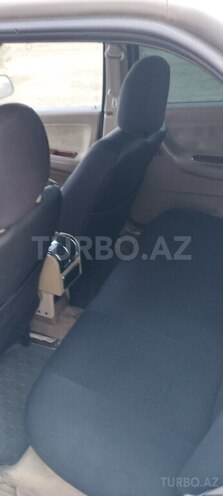 Chery Amulet (A15) 2006, 350,000 km - 1.6 l - Bakı