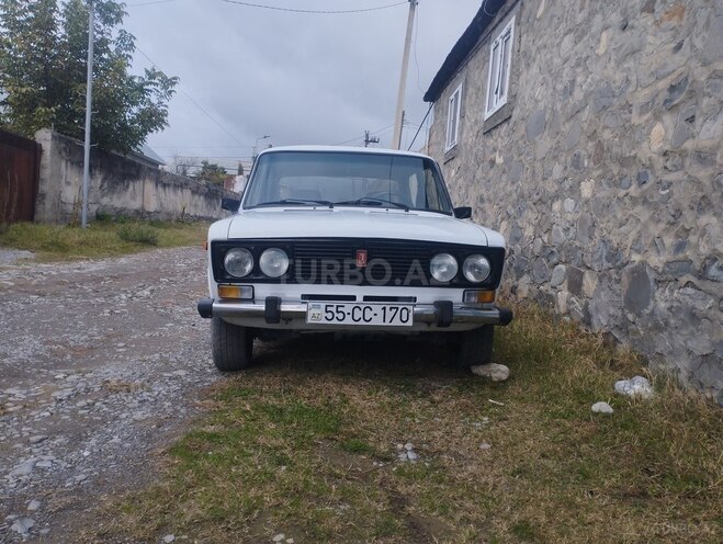LADA (VAZ) 2106 1982, 95,500 km - 1.3 л - Şəki