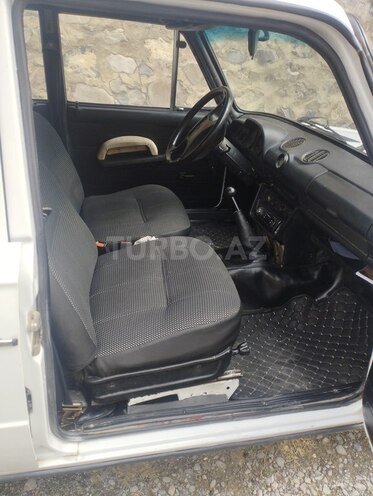 LADA (VAZ) 2106 1982, 95,500 km - 1.3 л - Şəki