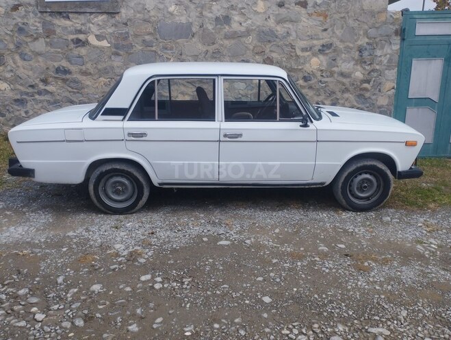 LADA (VAZ) 2106 1982, 95,500 km - 1.3 л - Şəki