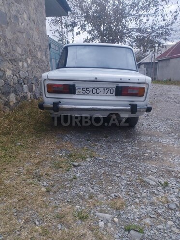 LADA (VAZ) 2106 1982, 95,500 km - 1.3 л - Şəki