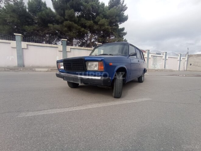 LADA (VAZ) 2104 2008, 100,000 km - 1.6 l - Bakı