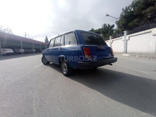 LADA (VAZ) 2104 2008, 100,000 km - 1.6 l - Bakı