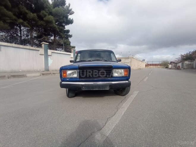 LADA (VAZ) 2104 2008, 100,000 km - 1.6 l - Bakı