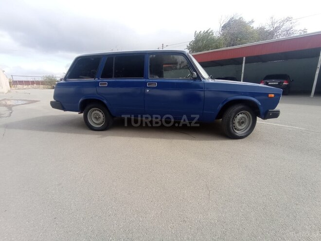 LADA (VAZ) 2104 2008, 100,000 km - 1.6 l - Bakı