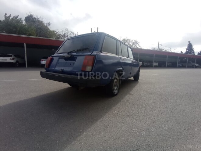 LADA (VAZ) 2104 2008, 100,000 km - 1.6 l - Bakı