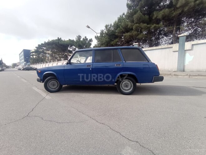 LADA (VAZ) 2104 2008, 100,000 km - 1.6 l - Bakı