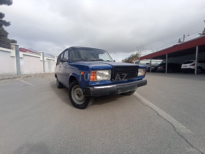 LADA (VAZ) 2104 2008, 100,000 km - 1.6 l - Bakı