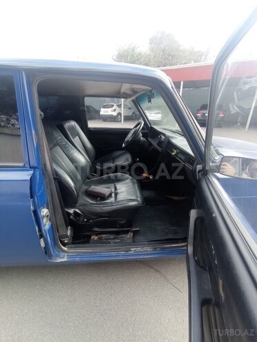 LADA (VAZ) 2104 2008, 100,000 km - 1.6 l - Bakı