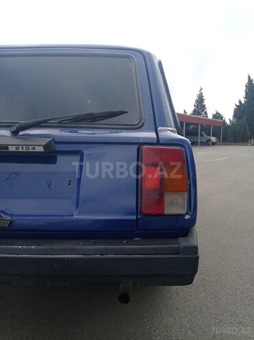 LADA (VAZ) 2104 2008, 100,000 km - 1.6 l - Bakı