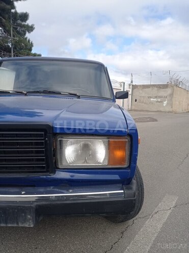 LADA (VAZ) 2104 2008, 100,000 km - 1.6 l - Bakı