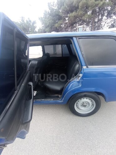 LADA (VAZ) 2104 2008, 100,000 km - 1.6 l - Bakı