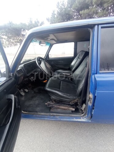 LADA (VAZ) 2104 2008, 100,000 km - 1.6 l - Bakı