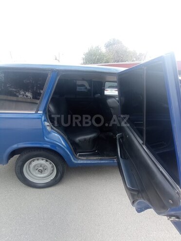 LADA (VAZ) 2104 2008, 100,000 km - 1.6 l - Bakı