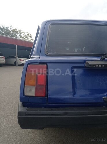 LADA (VAZ) 2104 2008, 100,000 km - 1.6 l - Bakı
