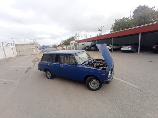 LADA (VAZ) 2104 2008, 100,000 km - 1.6 l - Bakı