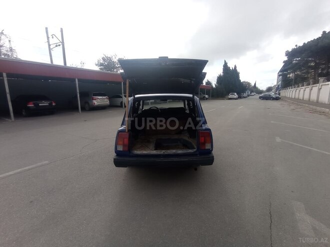 LADA (VAZ) 2104 2008, 100,000 km - 1.6 l - Bakı