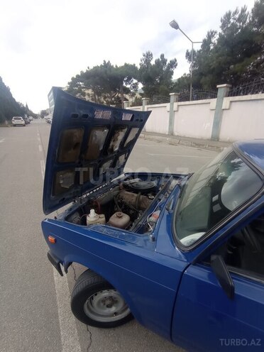 LADA (VAZ) 2104 2008, 100,000 km - 1.6 l - Bakı