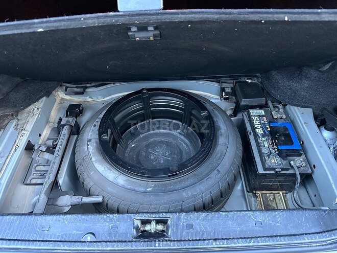 Mercedes C 240 1999, 252,000 km - 2.4 l - Gəncə