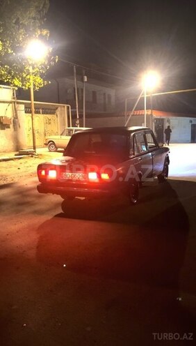 LADA (VAZ) 2107 1998, 63,055 km - 1.6 л - Bakı