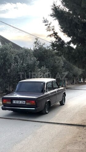 LADA (VAZ) 2107 1998, 63,055 km - 1.6 л - Bakı