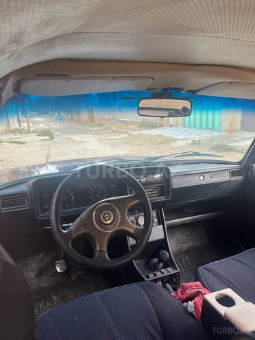 LADA (VAZ) 2107 1998, 63,055 km - 1.6 л - Bakı