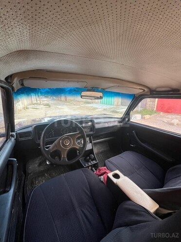 LADA (VAZ) 2107 1998, 63,055 km - 1.6 л - Bakı