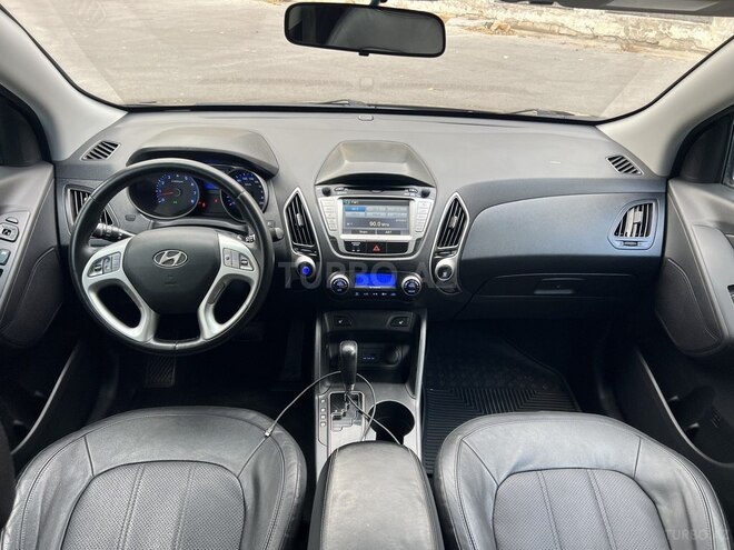 Hyundai ix35 2012, 180,000 km - 2.4 l - Bakı