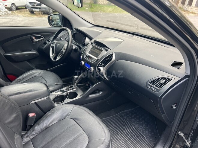 Hyundai ix35 2012, 180,000 km - 2.4 l - Bakı