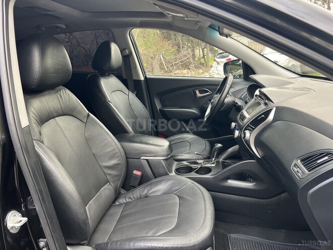 Hyundai ix35 2012, 180,000 km - 2.4 l - Bakı