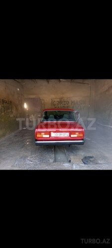 LADA (VAZ) 2107 2006, 98,996 km - 1.6 l - Bakı