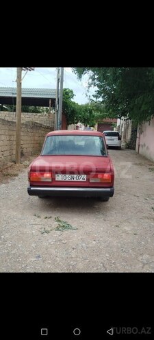 LADA (VAZ) 2107 2006, 98,996 km - 1.6 l - Bakı