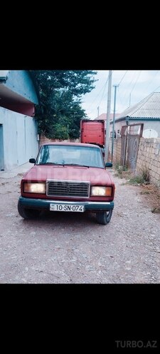 LADA (VAZ) 2107 2006, 98,996 km - 1.6 l - Bakı