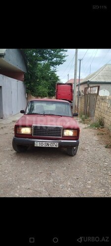 LADA (VAZ) 2107 2006, 98,996 km - 1.6 l - Bakı