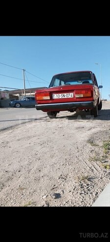 LADA (VAZ) 2107 2006, 98,996 km - 1.6 l - Bakı