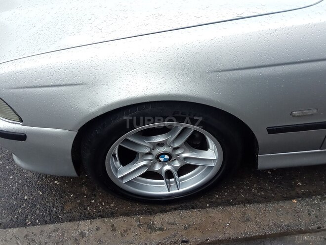 BMW 530 2000, 80,345 km - 3.0 l - Bakı