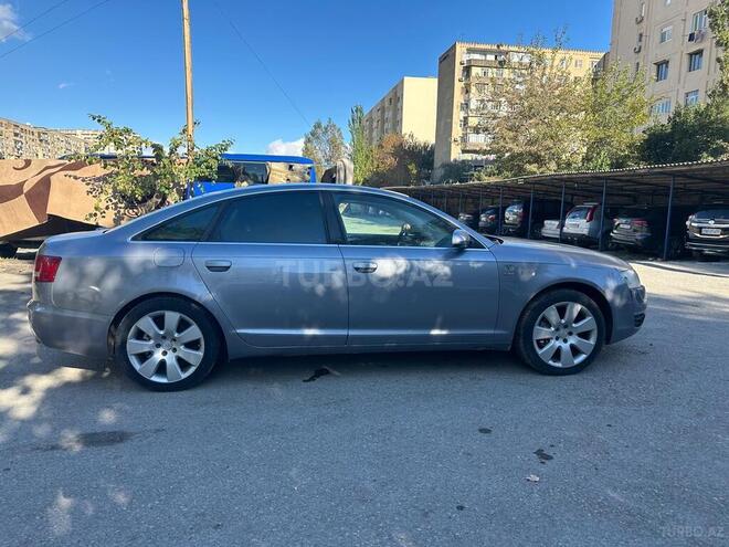 Audi A6 2004, 270,000 km - 3.0 l - Bakı