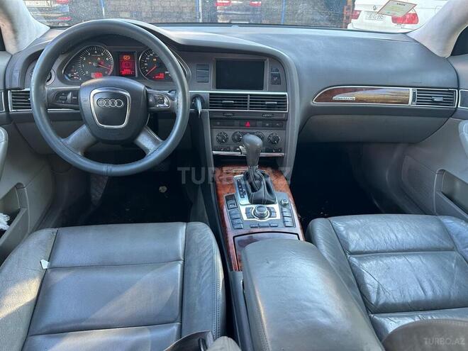 Audi A6 2004, 270,000 km - 3.0 l - Bakı