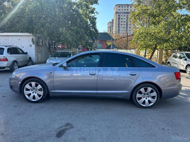 Audi A6 2004, 270,000 km - 3.0 l - Bakı