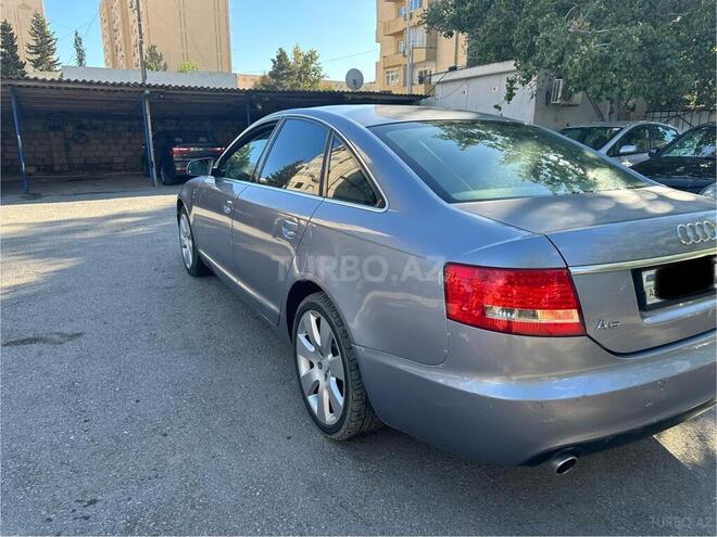 Audi A6 2004, 270,000 km - 3.0 l - Bakı