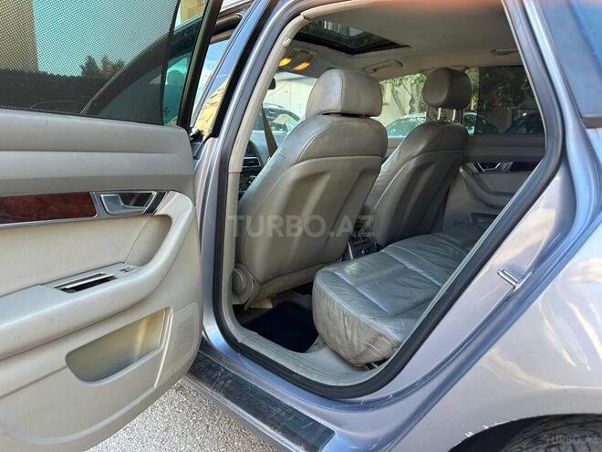 Audi A6 2004, 270,000 km - 3.0 l - Bakı